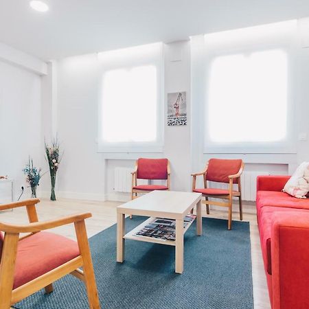 בילבאו Epalza Apartment By People Rentals מראה חיצוני תמונה